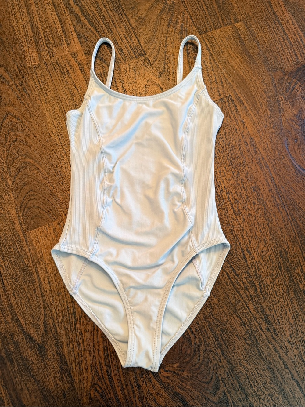 Wear Moi Leotard